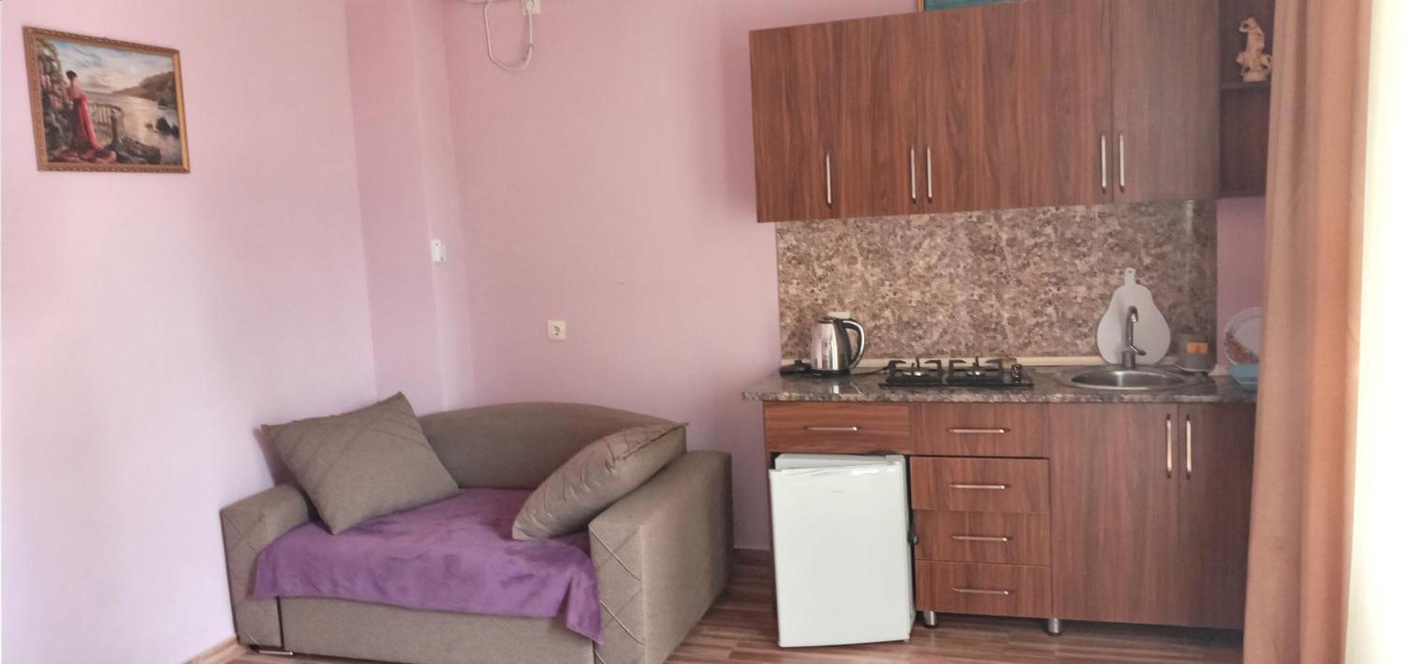 Hotel Twins Anna Kobuleti Room photo