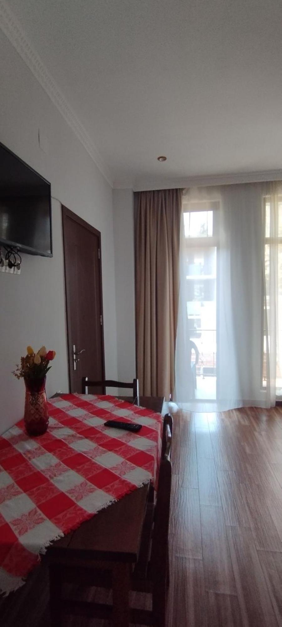 Hotel Twins Anna Kobuleti Room photo