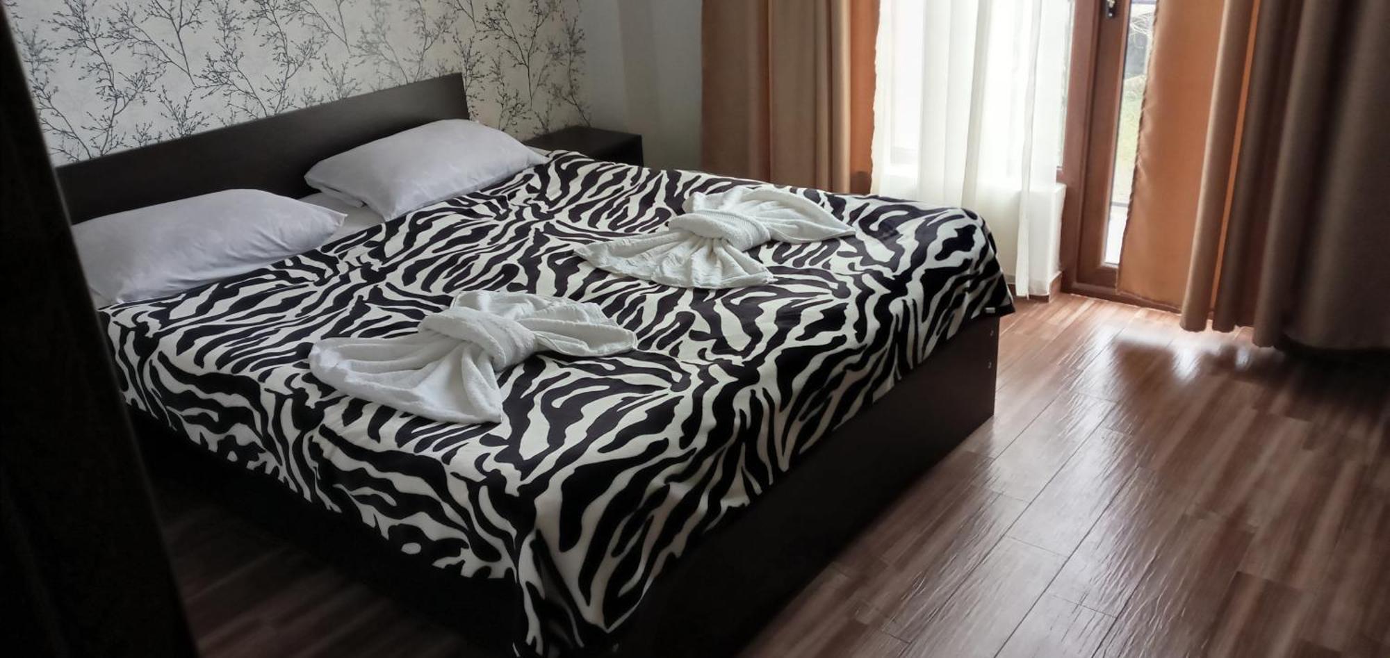 Hotel Twins Anna Kobuleti Room photo